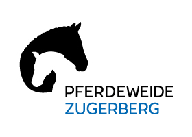 Pferdeweide Zugerberg Logo